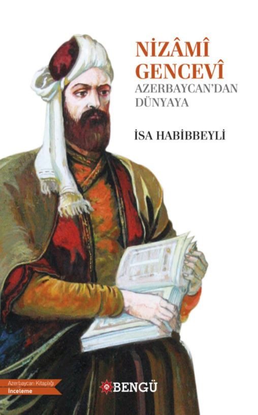 Nizami Gencevi | Bengü Yayınları (Ciltsiz)