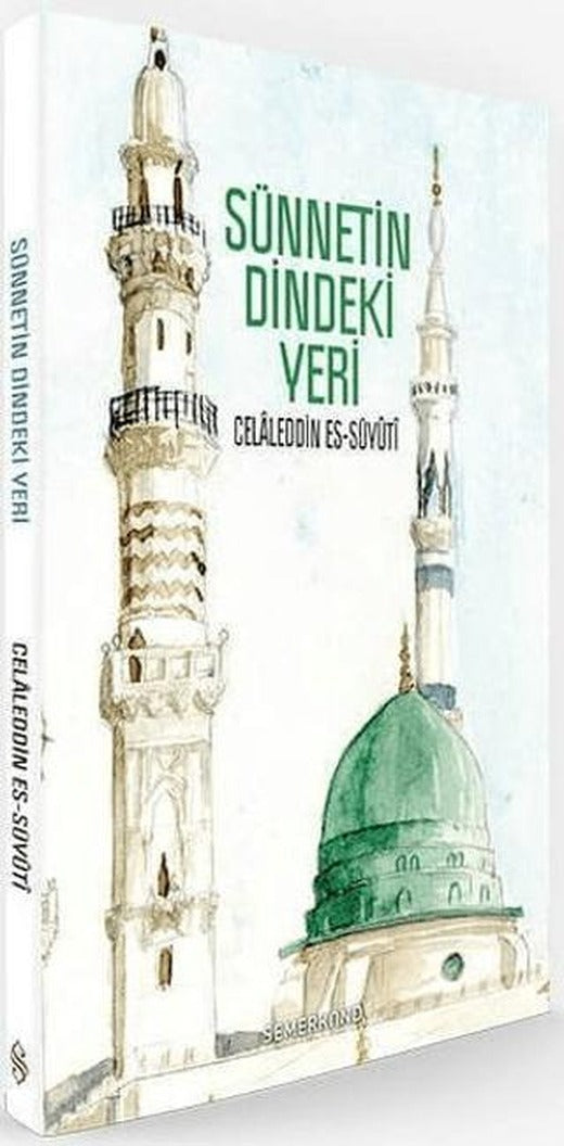 Sünnetin Dindeki Yeri