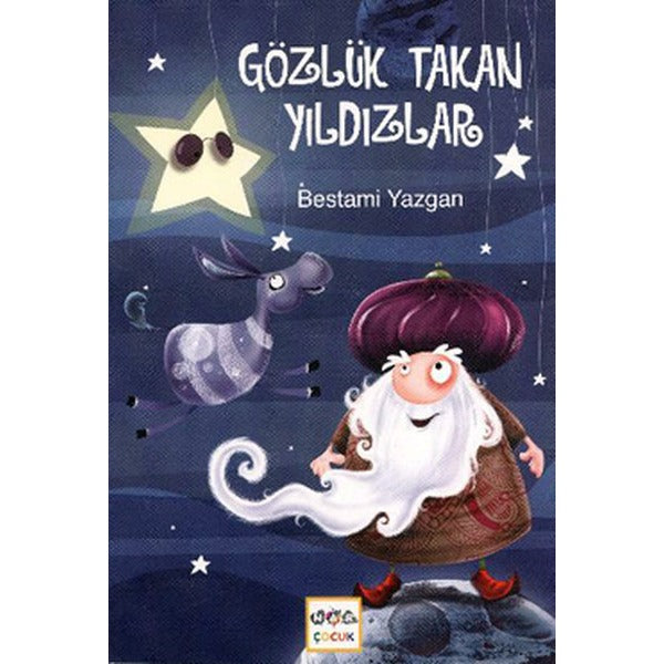 Gözlük Takan Yıldızlar | Nar Çocuk