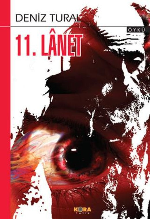 11. Lanet | Kora Yayın (Ciltsiz)
