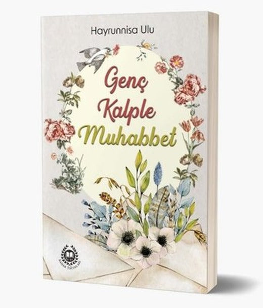 Genç Kalple Muhabbet | Bahar Yayınları (İnce Kapak)