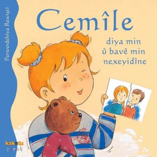 Cemile Diya Min U Bave Min Nexeyidine