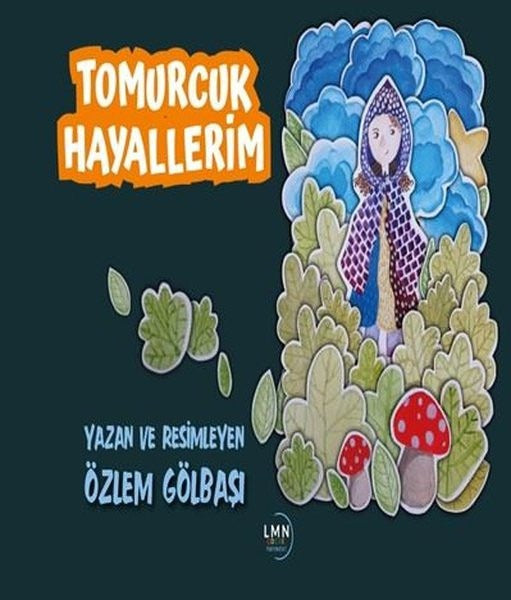 Meraklı Gümüş Ormanda | Liman Çocuk (İnce Kapak)