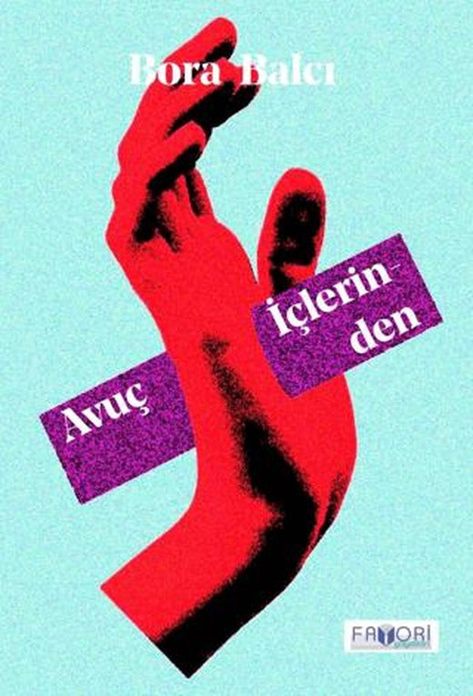 Avuç İçlerinden