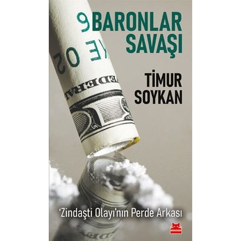 Baronlar Savaşı - Zindaşti Olayının Perde Arkası | Kırmızı Kedi