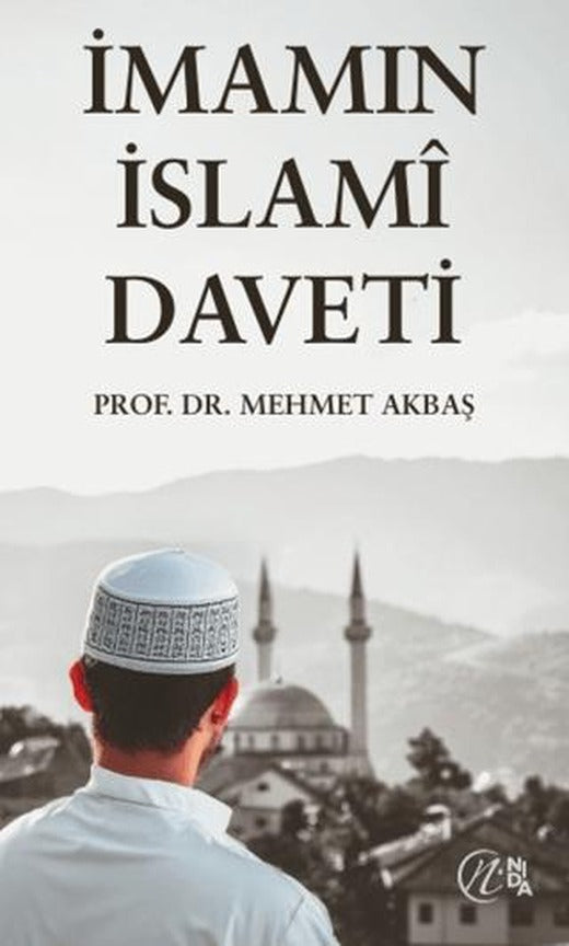 İmamın İslami Daveti | Nida Yayıncılık (Ciltsiz)