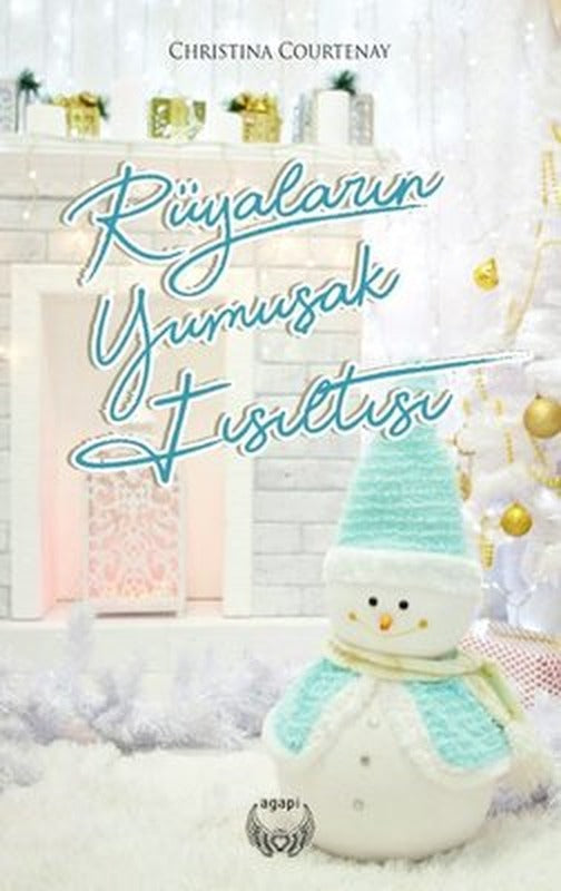 Rüyaların Yumuşak Fısıltısı | Agapi