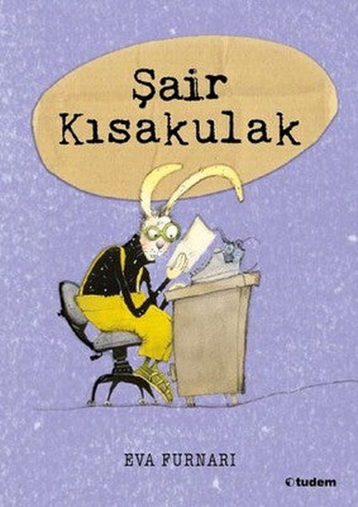 Şair Kısakulak | Tudem Yayınları