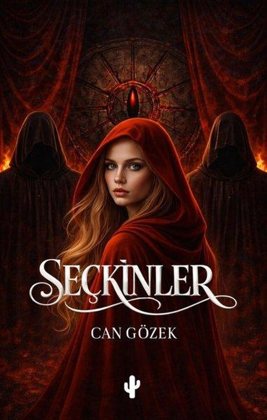 Seçkinler | Kaktüs Sanat (İnce Kapak)