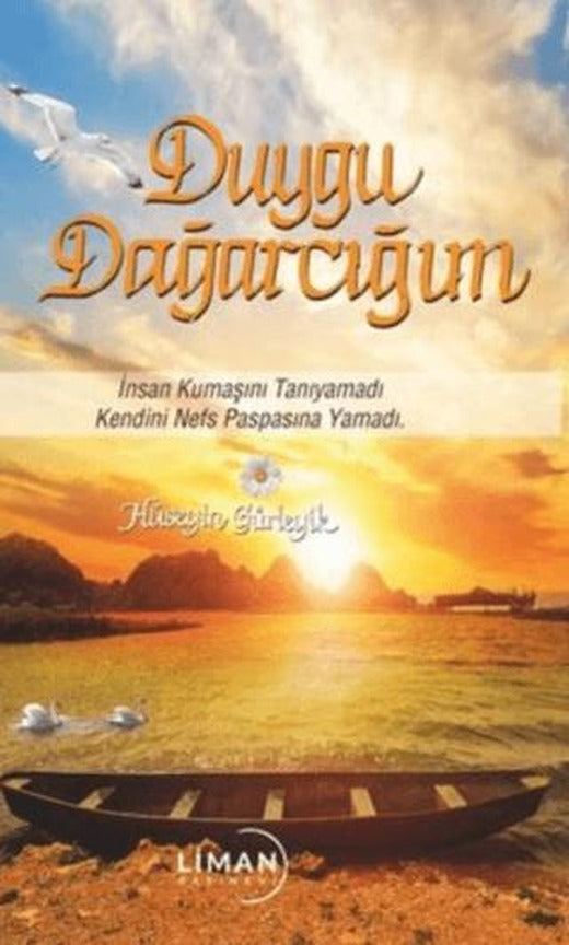 Duygu Dağarcığım | Liman Yayınevi (Ciltsiz)