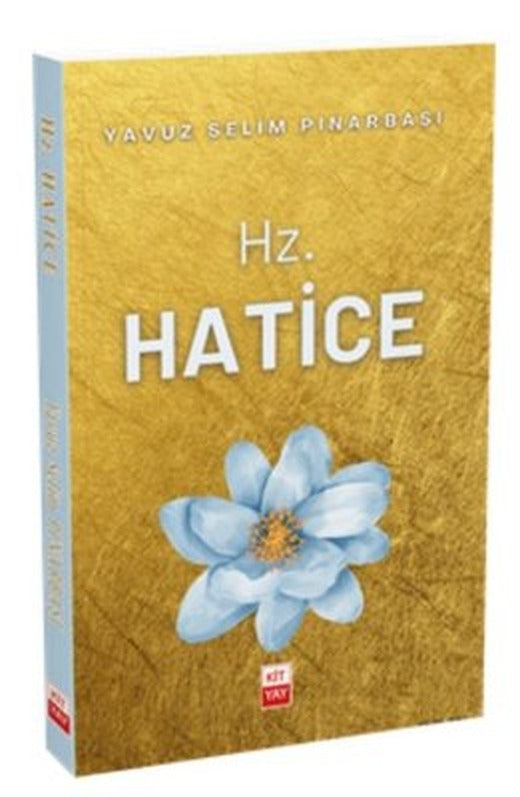 Hz.Hatice | Kityay (İnce Kapak )