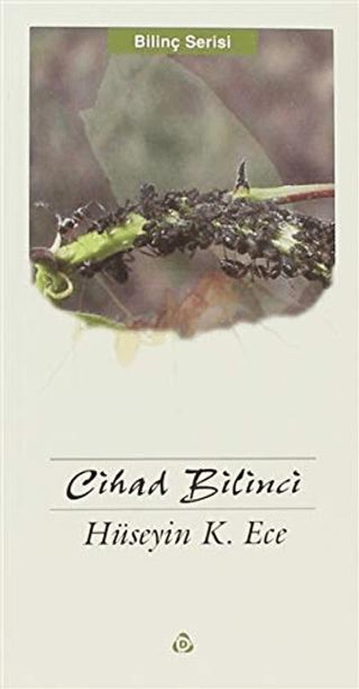 Cihad Bilinci | Düşün Yayıncılık (Ciltsiz)