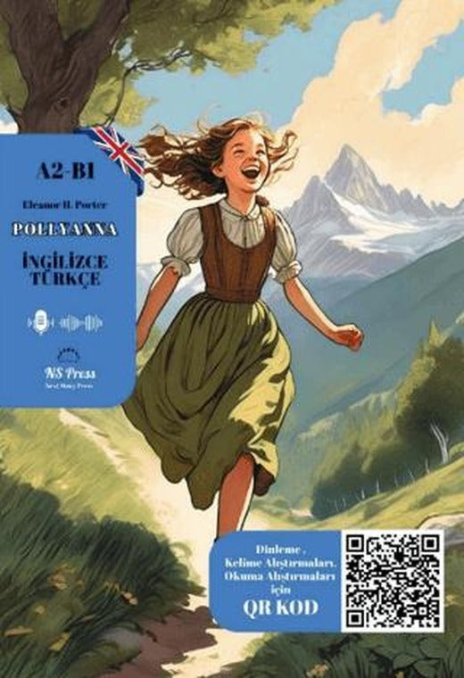 Pollyanna - İngilizce