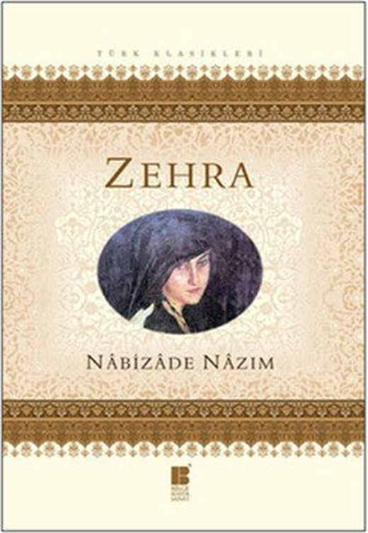 Zehra | Bilge Kültür Sanat