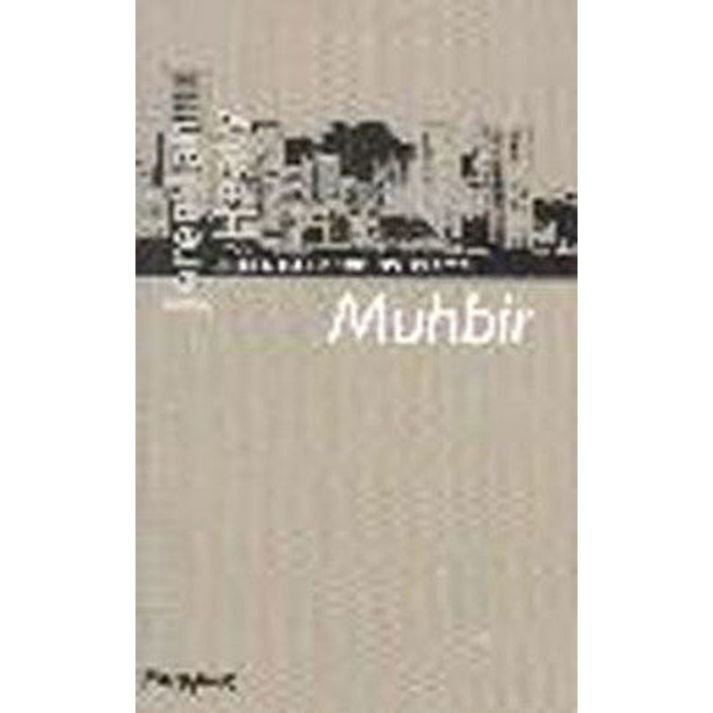 Muhbir | Oğlak Yayıncılık