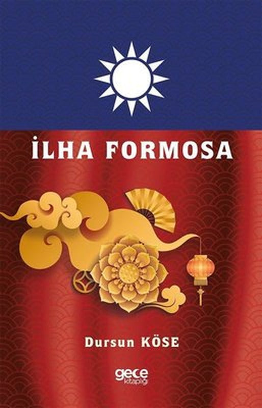 İlha Formosa | Gece Kitaplığı