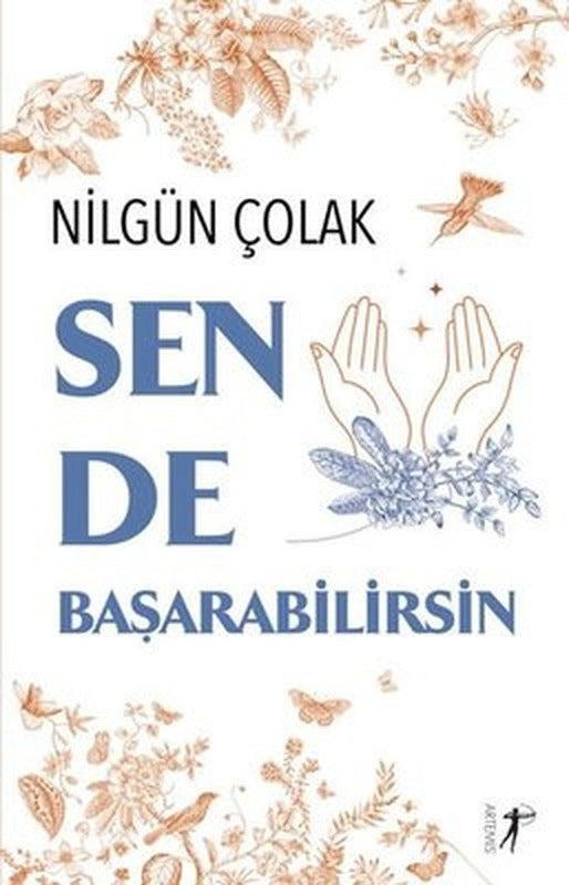 Sen de Başarabilirsin | Artemis Yayınları
