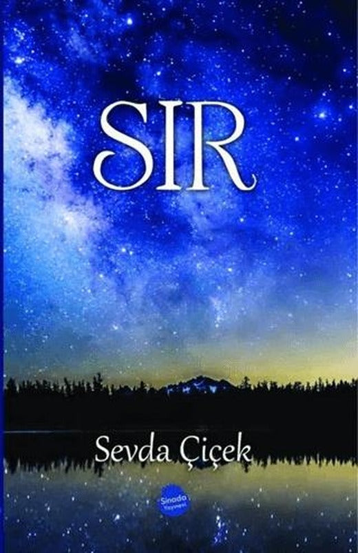Sır | Sinada Kitap (Ciltsiz)