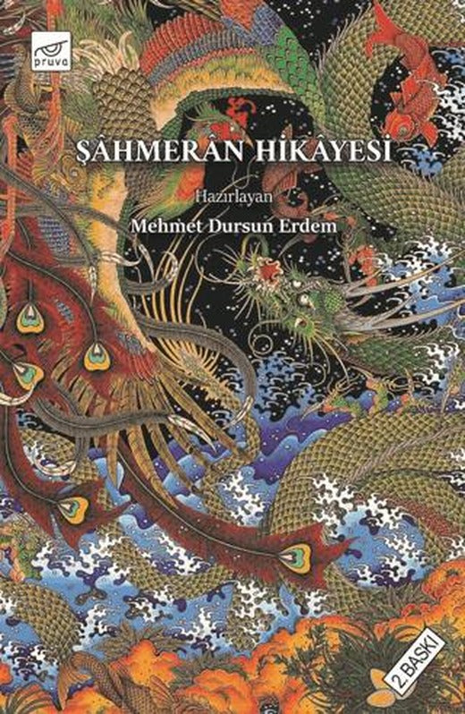 Şahmeran Hikayesi