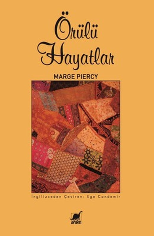 Örülü Hayatlar | Ayrıntı Yayınları