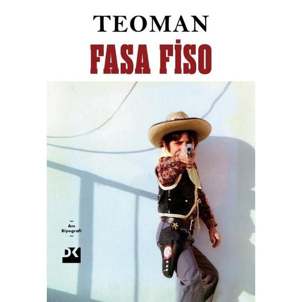 Fasa Fiso | Doğan Kitap (İnce Kapak)