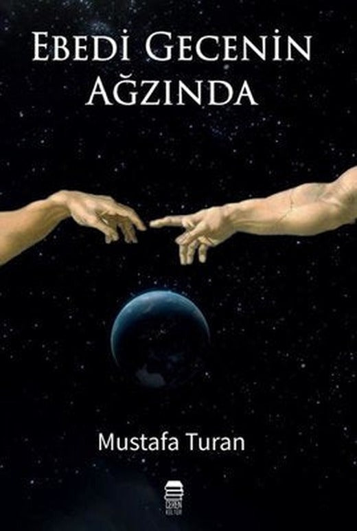 Ebedi Gecenin Ağzında | Ceren Kültür Yayınları