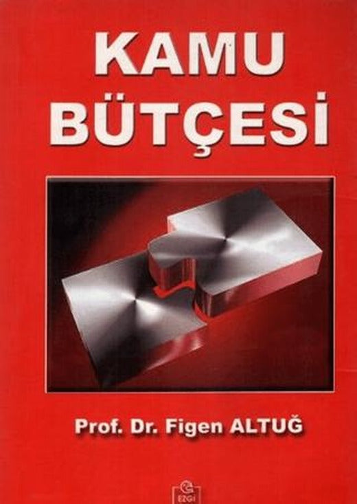 Kamu Bütçesi