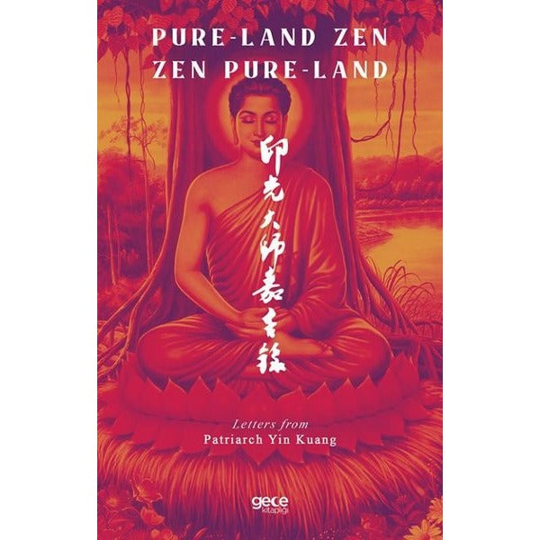 Pure-Land Zen Zen Pure-Land | Gece Kitaplığı