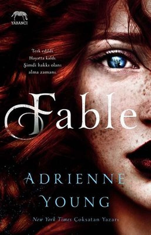 Fable | Yabancı Yayınları