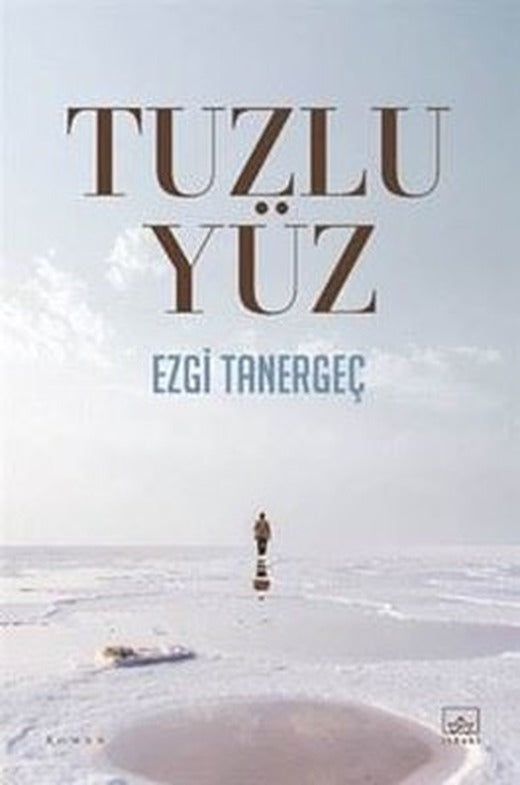 Tuzlu Yüz | İthaki Yayınları (İnce Kapak)