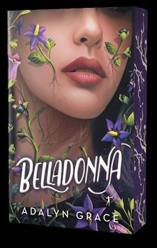 Belladonna - 1 | Artemis Yayınları