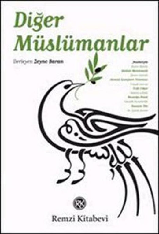 Diğer Müslümanlar | Remzi Kitabevi - Araştırma-İnceleme Dizisi (İnce Kapak)