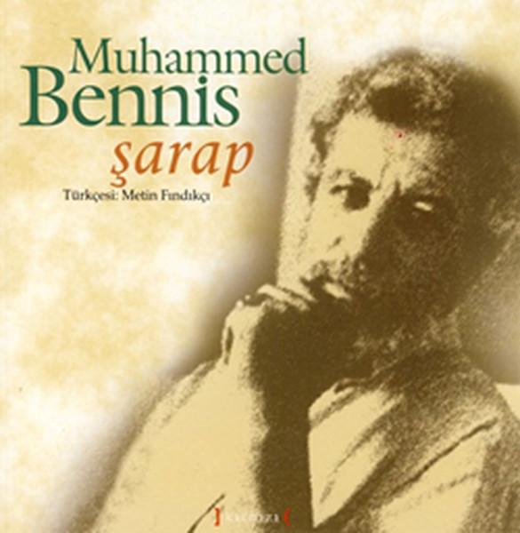 Şarap | Kırmızı Yayınları - Şiir Dizisi (İnce Kapak) - Resim 1