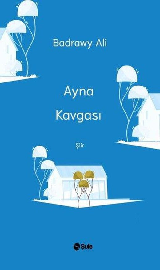 Ayna Kavgası | Şule Yayınları (İnce Kapak)