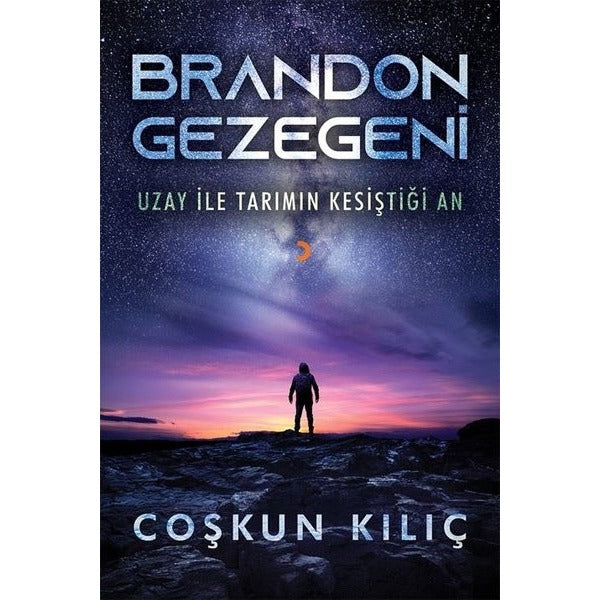 Brandon Gezegeni