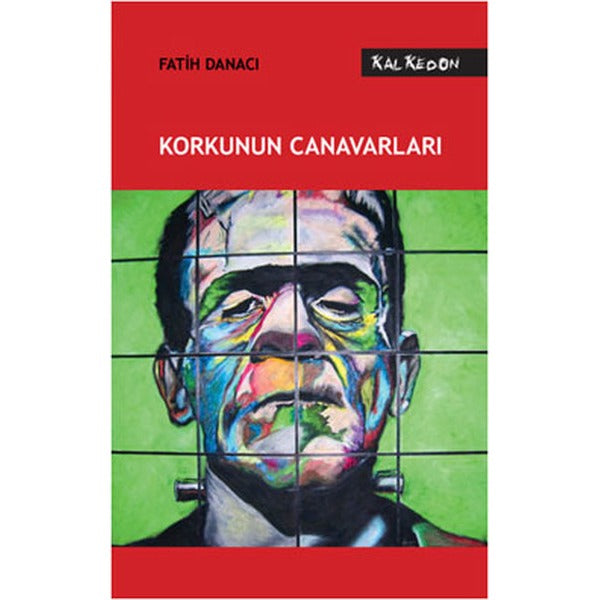 Korkunun Canavarları | Kalkedon