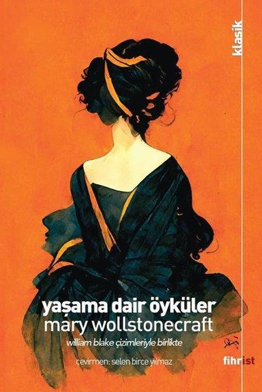 Yaşama Dair Öyküler | Fihrist (e-Kitap)
