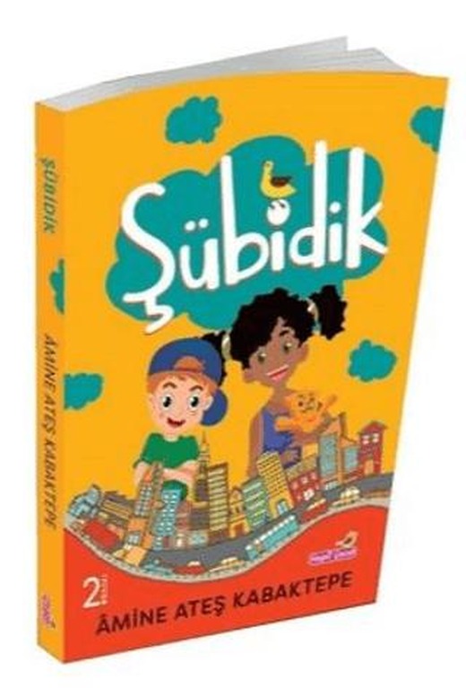 Şübidik
