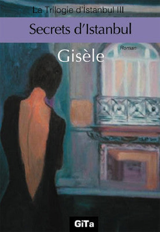 Secrets d'Istanbul | Gita Yayınevi