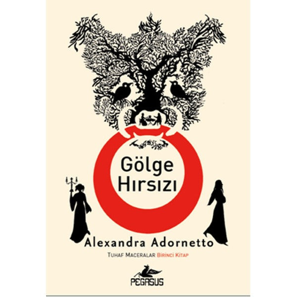 Gölge Hırsızı