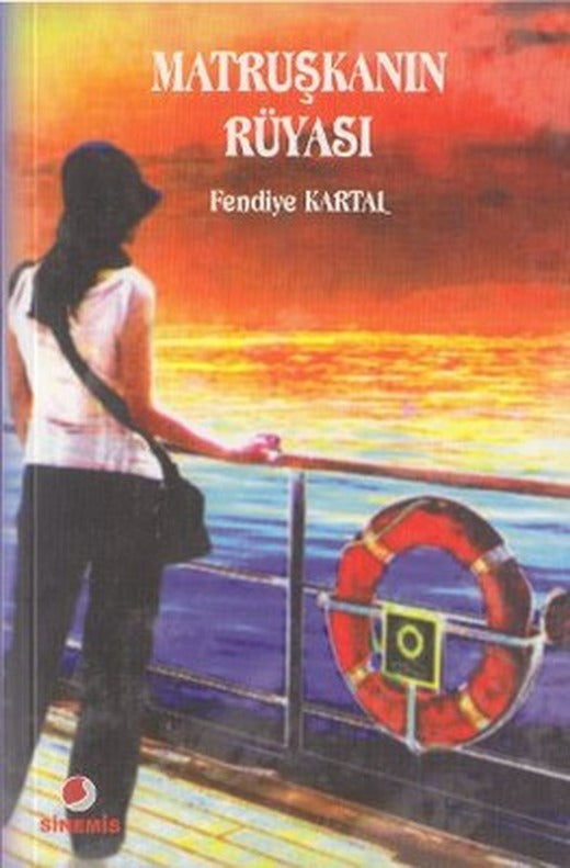 Matruşkanın Rüyası | Sinemis Yayınları