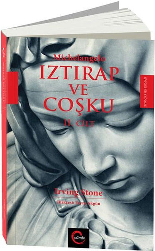 Iztırap ve Çoşku 2. Cilt | Cümle (İnce Kapak)
