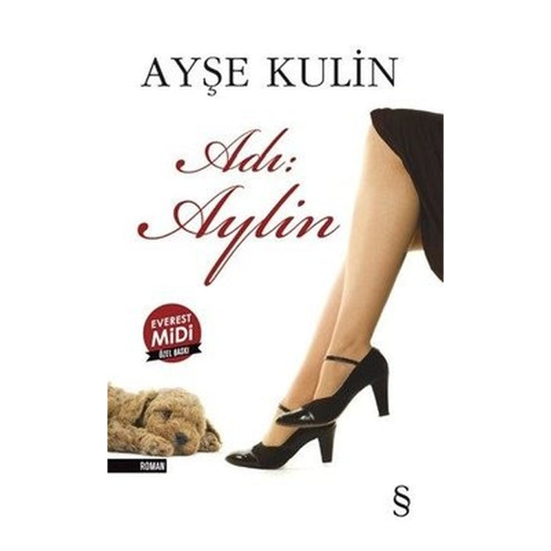 Adı Aylin-Midi Boy | Everest Yayınları
