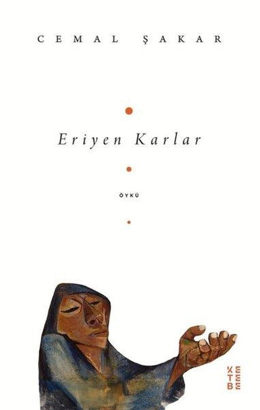 Eriyen Karlar | Ketebe (İnce Kapak)