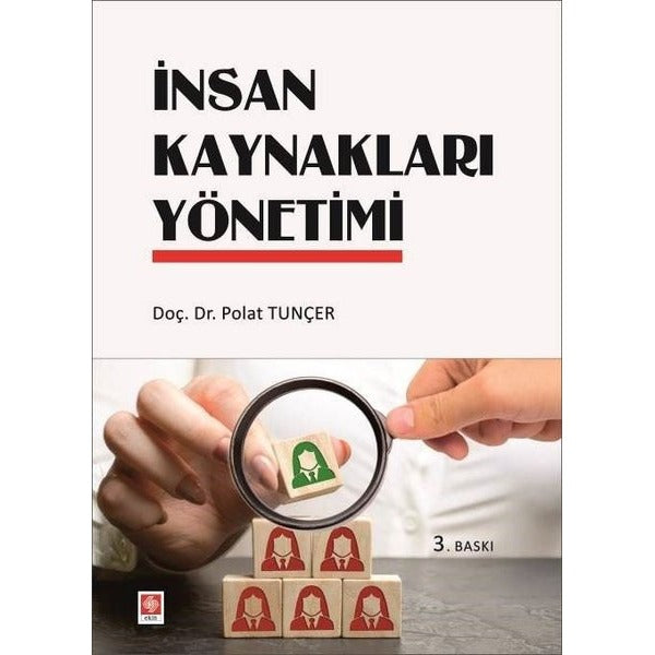 İnsan Kaynakları Yönetimi