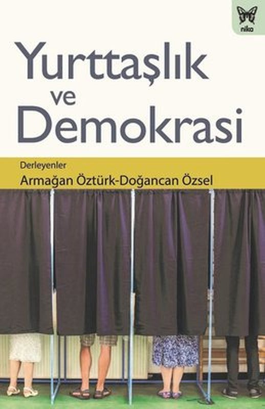Yurttaşlık ve Demokrasi | Nika Yayınevi