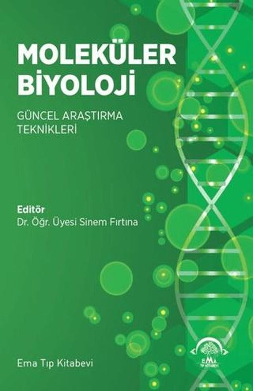 Moleküler Biyoloji