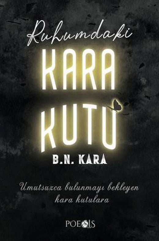 Ruhumdaki Kara Kutu