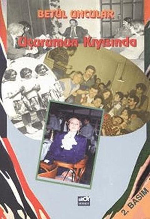 Uçurumun Kıyısında