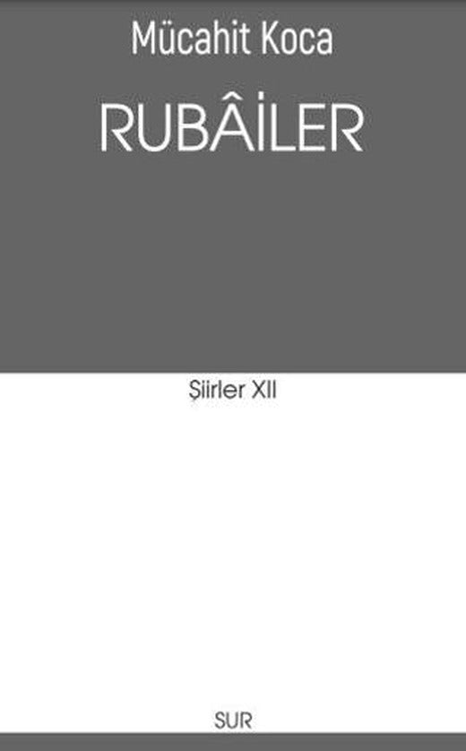 Rubailer